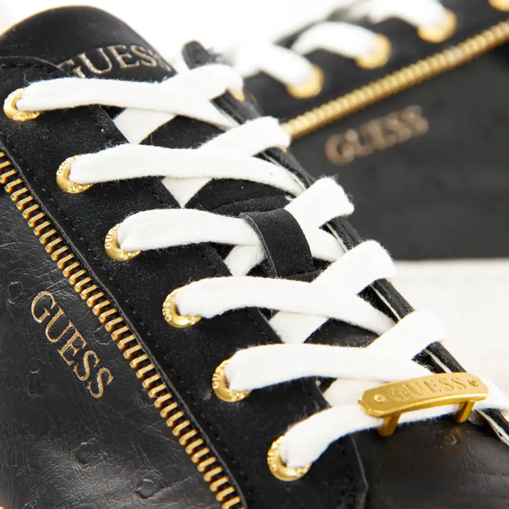 PARTNER: CREATION ref FM5VIZELE12-BLACK Guess - 3